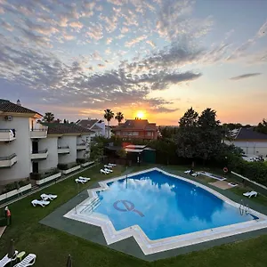 Appartamento Hospedium Simon, Mairena del Aljarafe